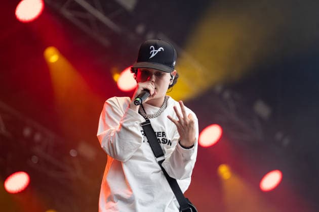 August 29, 2026, GER Germany, Bautz Festival 2026: Benno on the Main Stage at the Bautz Festival Copyright: xnordphotoxGmbHx xChristianxSchulzex