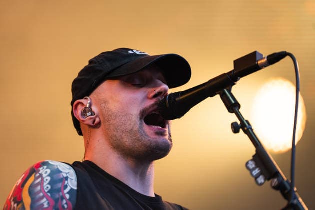 August 29, 2026, GER Germany, Bautz Festival 2026: Rogers on the Main Stage at the Bautz Festival Copyright: xnordphotoxGmbHx xChristianxSchulzex