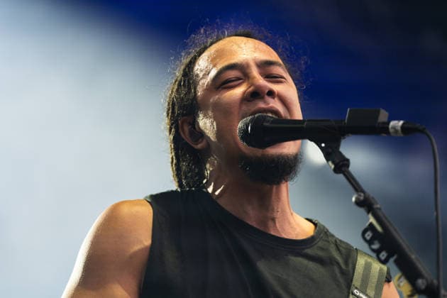 August 29, 2026, GER Germany, Bautz Festival 2026: Rogers on the Main Stage at the Bautz Festival Copyright: xnordphotoxGmbHx xChristianxSchulzex