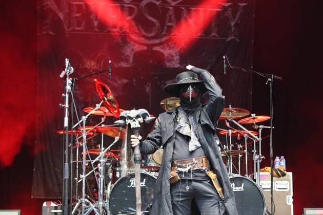 Saturday, August 29, 2026 SYLS Festival at the Burgtheater in Dinslaken featuring Neversanity Photo by Sabine Stein, FUNKE Photo Services ** FOR EDITORIAL USE ONLY ** EDITORIAL USE ONLY ** p Saturday, August 29, 2026 SYLS Festival at the Burgtheater in Dinslaken featuring Neversanity Photo by Sabine Stein, FUNKE Photo Services p Colorful Dinslaken Copyright SabinexStein Copyright: SabinexStein doc87dgqeactog1mmwz0olm ,EDITORIAL USE ONLY Copyright: SabinexStein