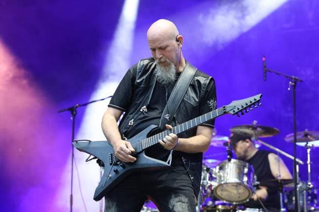 Saturday, August 29, 2026 SYLS Festival at the Burgtheater in Dinslaken featuring Neversanity s guitarist. Photo by Sabine Stein, FUNKE Photo Services ** FOR EDITORIAL USE ONLY ** EDITORIAL USE ONLY ** p Saturday, August 29, 2026 SYLS Festival at the Burgtheater in Dinslaken featuring the Neversanity guitarist. Photo by Sabine Stein, FUNKE Photo Services p Colorful Dinslaken. Cop Copyright: SabinexStein doc87dgqebsmhuupcz9jg ,EDITORIAL USE ONLY Copyright: SabinexStein