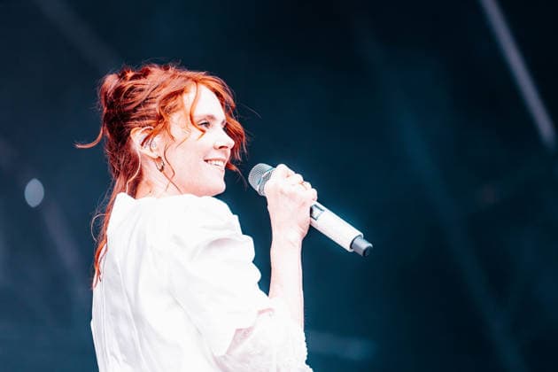 Kate Nash at Victorious Festival 29 Aug 2026 British Icon Kate Nash stuns the crowd performing at Victorious Festival 29 aug 2026, Credit:commonlight James Boughton Avalon  Copyright: xcommonlightx xJamesxBoughtonx xAvalonx 1129164614
