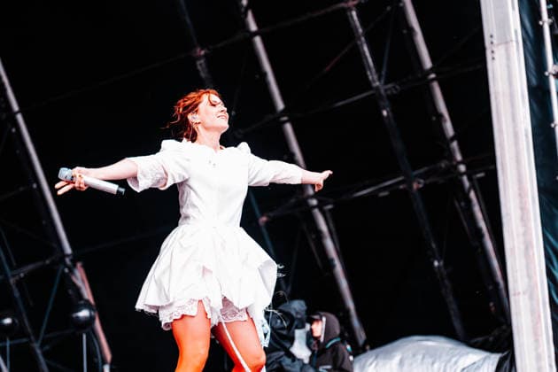 Kate Nash at Victorious Festival 29 Aug 2026 British Icon Kate Nash stuns the crowd performing at Victorious Festival 29 aug 2026, Credit:commonlight James Boughton Avalon  Copyright: xcommonlightx xJamesxBoughtonx xAvalonx 1129164832