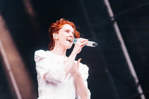 Kate Nash at Victorious Festival 29 Aug 2026 British Icon Kate Nash stuns the crowd performing at Victorious Festival 29 aug 2026, Credit:commonlight James Boughton Avalon  Copyright: xcommonlightx xJamesxBoughtonx xAvalonx 1129164921
