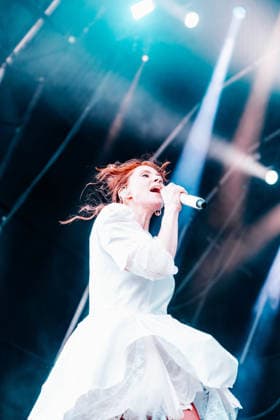 Kate Nash at Victorious Festival 29 Aug 2026 British Icon Kate Nash stuns the crowd performing at Victorious Festival 29 aug 2026, Credit:commonlight James Boughton Avalon  Copyright: xcommonlightx xJamesxBoughtonx xAvalonx 1129165168