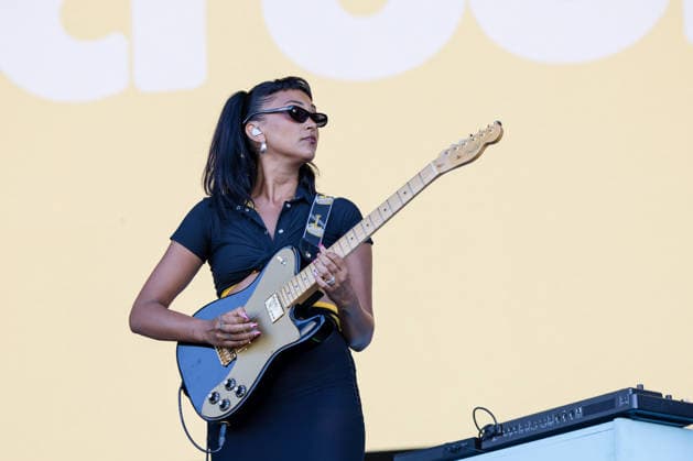 FORWARDS Bristol 2026, Bristol, UK on 29 August 2026 Joy Crookes, Credit:Ewelina Stachurska Show Me You Ewelina Stachurska Avalon UK, Bristol, Bristol  Copyright: xEwelinaxStachurskaxShowxMexYoux xEwelinaxStachurskax xAvalonx 1129177169