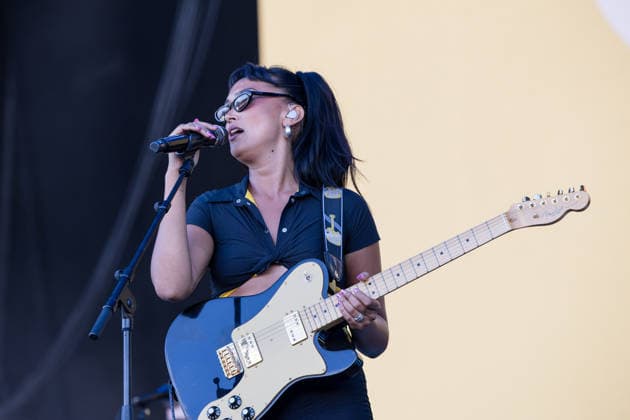 FORWARDS Bristol 2026, Bristol, UK on 29 August 2026 Joy Crookes, Credit:Ewelina Stachurska Show Me You Ewelina Stachurska Avalon UK, Bristol, Bristol  Copyright: xEwelinaxStachurskaxShowxMexYoux xEwelinaxStachurskax xAvalonx 1129177173