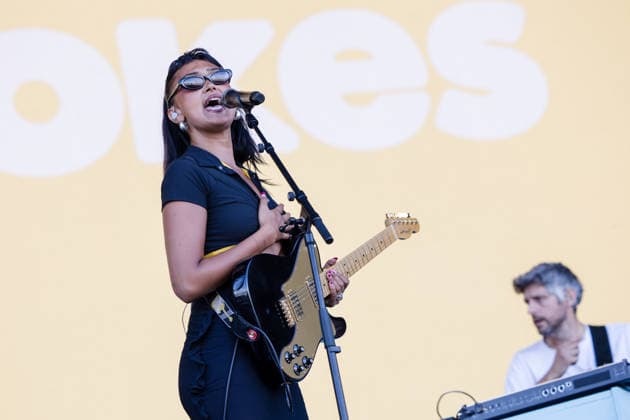 FORWARDS Bristol 2026, Bristol, UK on 29 August 2026 Joy Crookes, Credit:Ewelina Stachurska Show Me You Ewelina Stachurska Avalon UK, Bristol, Bristol  Copyright: xEwelinaxStachurskaxShowxMexYoux xEwelinaxStachurskax xAvalonx 1129177208