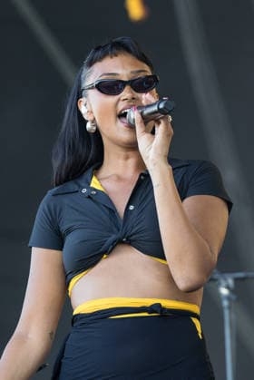 FORWARDS Bristol 2026, Bristol, UK on 29 August 2026 Joy Crookes, Credit:Ewelina Stachurska Show Me You Ewelina Stachurska Avalon UK, Bristol, Bristol  Copyright: xEwelinaxStachurskaxShowxMexYoux xEwelinaxStachurskax xAvalonx 1129177212