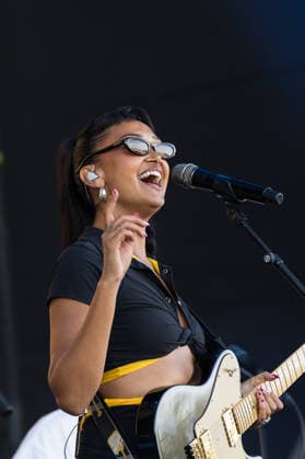 FORWARDS Bristol 2026, Bristol, UK on 29 August 2026 Joy Crookes, Credit:Ewelina Stachurska Show Me You Ewelina Stachurska Avalon UK, Bristol, Bristol  Copyright: xEwelinaxStachurskaxShowxMexYoux xEwelinaxStachurskax xAvalonx 1129177272