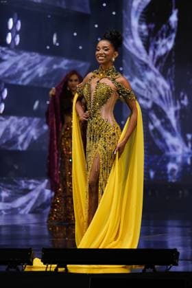 RECORD DATE NOT STATED 20260829 242701 6a9396f00de79 Miss Ecuador Pageant 49 Copyright: xx