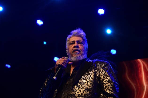 August 29, 2026, Guarulhos, Sao Paulo, Brazil: Latin Music. Brazilian singer SIDNEY MAGAL performs a show celebrating his 60-year career as part of his new tour, August 29, 2026, in Tokio Marine Hall, Sao Paulo, Brazil. Guarulhos Brazil  - ZUMAd222 20260829_znp_d222_002 Copyright: xSauloxDiasx