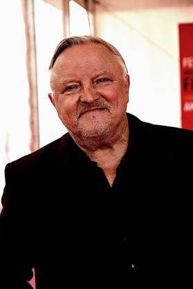 Film Block 10 Axel Prahl, Actor, Ludwigshafen, August 29, 2026, on the banks of the Rhine, 22nd German Film Festival 2026, Photo: Ludwigshafen