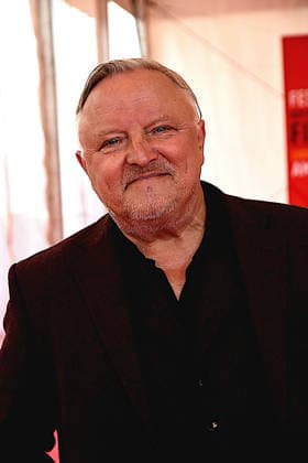 Film Block 10 Axel Prahl, Actor, Ludwigshafen, August 29, 2026, on the banks of the Rhine, 22nd German Film Festival 2026, Photo: Ludwigshafen