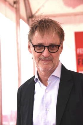 Film Block 10 Marcus O Rosenmüller, Director Ludwigshafen, August 29, 2026, on the banks of the Rhine, 22nd German Film Festival 2026, Photo: Ludwigshafen