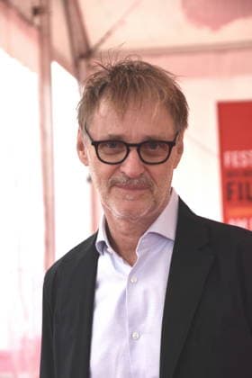 Film Block 10 Marcus O Rosenmüller, Director Ludwigshafen, August 29, 2026, on the banks of the Rhine, 22nd German Film Festival 2026, Photo: Ludwigshafen