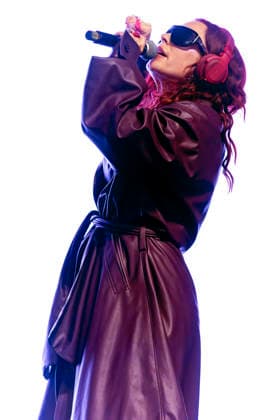 Rose Gray performs at Leeds Festival Rose Gray performs at Leeds Festival, Bramham Park, Leeds, 29th August 2026, Credit:Mike Gray MIKE GRAY - B4227 Avalon  Copyright: xMikexGrayx xMIKExGRAYx-xB4227x xAvalonx 1129201330