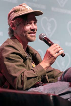Tom Payne at the German Walker Con 2026 at the Turbinenhalle in Oberhausen, August 29, 2026 Foto:xN.xKolinzx xFuturexImagex walker_con_6834