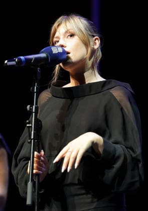 Marine Delplace at the closing ceremony of the 19th edition of the Francophone Film Festival in Angoulême, France, on August 29, 2026 Coadic Guirec Bestimage Closing ceremony at the 19th edition of the Francophone Film Festival in Angoulême, France, August 29, 2026 Angoulême, France  Copyright: xCOADICxGUIRECx xBESTIMAGExCOADICxGUIRECx xBESTIMAGEx