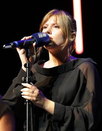Marine Delplace at the closing ceremony of the 19th edition of the Francophone Film Festival in Angoulême, France, on August 29, 2026 Coadic Guirec Bestimage Closing ceremony at the 19th edition of the Francophone Film Festival in Angoulême, France, August 29, 2026 Angoulême, France  Copyright: xCOADICxGUIRECx xBESTIMAGExCOADICxGUIRECx xBESTIMAGEx