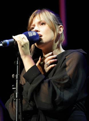 Marine Delplace at the closing ceremony of the 19th edition of the Francophone Film Festival in Angoulême, France, on August 29, 2026 Coadic Guirec Bestimage Closing ceremony at the 19th edition of the Francophone Film Festival in Angoulême, France, August 29, 2026 Angoulême, France  Copyright: xCOADICxGUIRECx xBESTIMAGExCOADICxGUIRECx xBESTIMAGEx