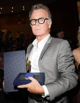 Franck Dubosc received the Mini Valois Award for Best Jury President at the closing ceremony of the 19th edition of the Angoulême Francophone Film Festival, France, August 29, 2026 Coadic Guirec Bestimage Closing ceremony at the 19th edition of the Francophone Film Festival in Angoulême, France, August 29, 2026 Angoulême, France  Copyright: xCOADICxGUIRECx xBESTIMAGExCOADICxGUIRECx xBESTIMAGEx