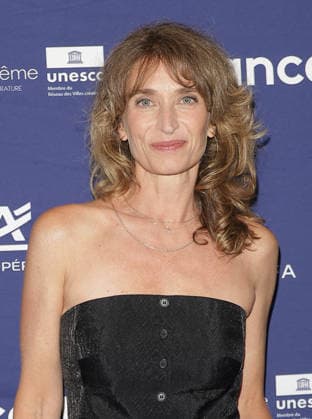 Fanny Herrero at the photocall for the closing ceremony of the 19th edition of the Angoulême Francophone Film Festival, France, August 29, 2026 Coadic Guirec Bestimage Photocall at the closing ceremony of the 19th edition of the Francophone Film Festival in Angoulême, France, on August 29, 2026 Angoulême, France  Copyright: xCOADICxGUIRECx xBESTIMAGExCOADICxGUIRECx xBESTIMAGEx