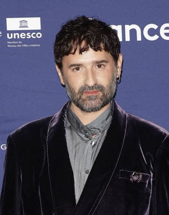 Nicolas Maury at the photocall for the closing ceremony of the 19th edition of the Angoulême Francophone Film Festival, France, August 29, 2026 Coadic Guirec Bestimage Photocall at the closing ceremony of the 19th edition of the Francophone Film Festival in Angoulême, France, on August 29, 2026 Angoulême, France  Copyright: xCOADICxGUIRECx xBESTIMAGExCOADICxGUIRECx xBESTIMAGEx