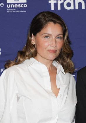 Laetitia Casta at the photocall for the closing ceremony of the 19th edition of the Angoulême Francophone Film Festival, France, August 29, 2026 Coadic Guirec Bestimage Photocall of the closing ceremony at the 19th edition of the Francophone Film Festival in Angoulême, France, on August 29, 2026 Angoulême France  Copyright: xCOADICxGUIRECx xBESTIMAGExCOADICxGUIRECx xBESTIMAGEx