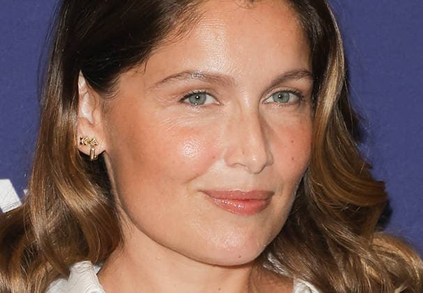 Laetitia Casta at the photocall for the closing ceremony of the 19th edition of the Angoulême Francophone Film Festival, France, August 29, 2026 Coadic Guirec Bestimage Photocall of the closing ceremony at the 19th edition of the Francophone Film Festival in Angoulême, France, on August 29, 2026 Angoulême France  Copyright: xCOADICxGUIRECx xBESTIMAGExCOADICxGUIRECx xBESTIMAGEx