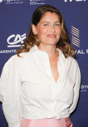 Laetitia Casta at the photocall for the closing ceremony of the 19th edition of the Angoulême Francophone Film Festival, France, August 29, 2026 Coadic Guirec Bestimage Photocall of the closing ceremony at the 19th edition of the Francophone Film Festival in Angoulême, France, on August 29, 2026 Angoulême France  Copyright: xCOADICxGUIRECx xBESTIMAGExCOADICxGUIRECx xBESTIMAGEx