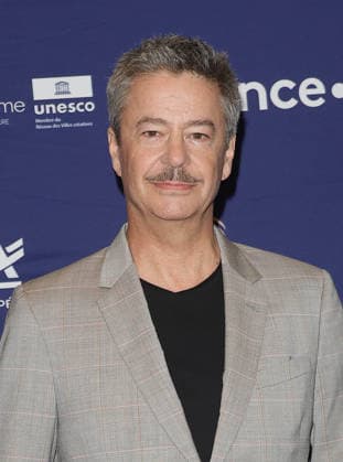 Thibault de Montalembert at the photocall for the closing ceremony of the 19th edition of the Angoulême Francophone Film Festival, France, August 29, 2026 Coadic Guirec Bestimage Photocall at the closing ceremony of the 19th edition of the Francophone Film Festival in Angoulême, France, on August 29, 2026 Angoulême, France  Copyright: xCOADICxGUIRECx xBESTIMAGExCOADICxGUIRECx xBESTIMAGEx