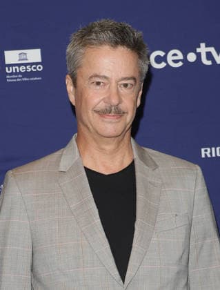 Thibault de Montalembert at the photocall for the closing ceremony of the 19th edition of the Angoulême Francophone Film Festival, France, August 29, 2026 Coadic Guirec Bestimage Photocall at the closing ceremony of the 19th edition of the Francophone Film Festival in Angoulême, France, on August 29, 2026 Angoulême, France  Copyright: xCOADICxGUIRECx xBESTIMAGExCOADICxGUIRECx xBESTIMAGEx