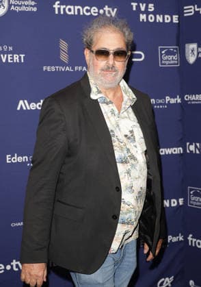 Gustave Kervern at the photocall for the closing ceremony of the 19th edition of the Angoulême Francophone Film Festival, France, August 29, 2026 Coadic Guirec Bestimage Photocall at the closing ceremony of the 19th edition of the Francophone Film Festival in Angoulême, France, on August 29, 2026 Angoulême, France  Copyright: xCOADICxGUIRECx xBESTIMAGExCOADICxGUIRECx xBESTIMAGEx