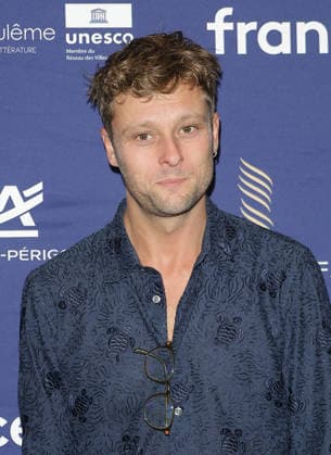 Rod Paradot at the photocall for the closing ceremony of the 19th edition of the Angoulême Francophone Film Festival, France, August 29, 2026 Coadic Guirec Bestimage Photocall at the closing ceremony of the 19th edition of the Francophone Film Festival in Angoulême, France, on August 29, 2026 Angoulême, France  Copyright: xCOADICxGUIRECx xBESTIMAGExCOADICxGUIRECx xBESTIMAGEx