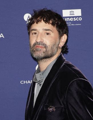 Nicolas Maury at the photocall for the closing ceremony of the 19th edition of the Angoulême Francophone Film Festival, France, August 29, 2026 Coadic Guirec Bestimage Photocall at the closing ceremony of the 19th edition of the Francophone Film Festival in Angoulême, France, on August 29, 2026 Angoulême, France  Copyright: xCOADICxGUIRECx xBESTIMAGExCOADICxGUIRECx xBESTIMAGEx
