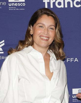 Laetitia Casta at the photocall for the closing ceremony of the 19th edition of the Angoulême Francophone Film Festival, France, August 29, 2026 Coadic Guirec Bestimage Photocall at the closing ceremony of the 19th edition of the Francophone Film Festival in Angoulême, France, on August 29, 2026 Angoulême, France  Copyright: xCOADICxGUIRECx xBESTIMAGExCOADICxGUIRECx xBESTIMAGEx