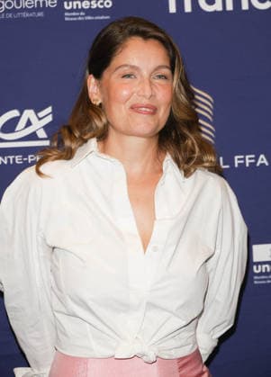 Laetitia Casta at the photocall for the closing ceremony of the 19th edition of the Angoulême Francophone Film Festival, France, August 29, 2026 Coadic Guirec Bestimage Photocall of the closing ceremony at the 19th edition of the Francophone Film Festival in Angoulême, France, on August 29, 2026 Angoulême, France  Copyright: xCOADICxGUIRECx xBESTIMAGExCOADICxGUIRECx xBESTIMAGEx