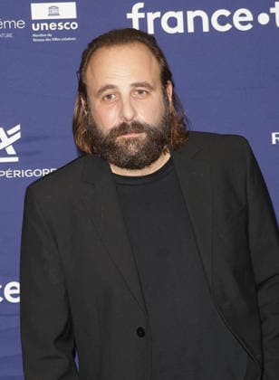 Vincent Macaigne at the photocall for the closing ceremony of the 19th edition of the Angoulême Francophone Film Festival, France, August 29, 2026 Coadic Guirec Bestimage Photocall at the closing ceremony of the 19th edition of the Francophone Film Festival in Angoulême, France, on August 29, 2026 Angoulême, France  Copyright: xCOADICxGUIRECx xBESTIMAGExCOADICxGUIRECx xBESTIMAGEx