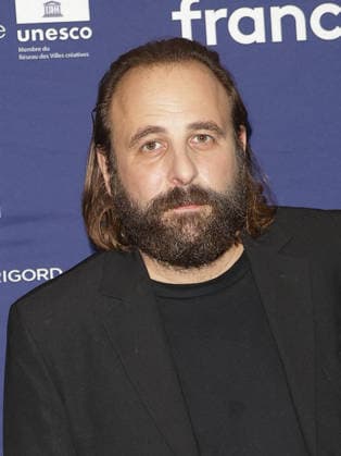 Vincent Macaigne at the photocall for the closing ceremony of the 19th edition of the Angoulême Francophone Film Festival, France, August 29, 2026 Coadic Guirec Bestimage Photocall at the closing ceremony of the 19th edition of the Francophone Film Festival in Angoulême, France, on August 29, 2026 Angoulême, France  Copyright: xCOADICxGUIRECx xBESTIMAGExCOADICxGUIRECx xBESTIMAGEx