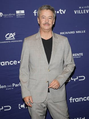 Thibault de Montalembert at the photocall for the closing ceremony of the 19th edition of the Angoulême Francophone Film Festival, France, August 29, 2026 Coadic Guirec Bestimage Photocall at the closing ceremony of the 19th edition of the Francophone Film Festival in Angoulême, France, on August 29, 2026 Angoulême, France  Copyright: xCOADICxGUIRECx xBESTIMAGExCOADICxGUIRECx xBESTIMAGEx