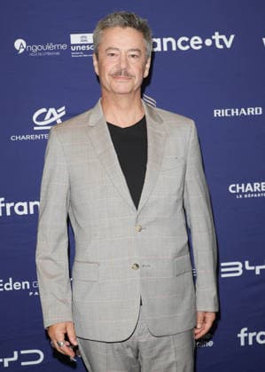 Thibault de Montalembert at the photocall for the closing ceremony of the 19th edition of the Angoulême Francophone Film Festival, France, August 29, 2026 Coadic Guirec Bestimage Photocall at the closing ceremony of the 19th edition of the Francophone Film Festival in Angoulême, France, on August 29, 2026 Angoulême, France  Copyright: xCOADICxGUIRECx xBESTIMAGExCOADICxGUIRECx xBESTIMAGEx