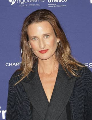 Camille Cottin at the photocall for the closing ceremony of the 19th edition of the Angoulême Francophone Film Festival, France, August 29, 2026 Coadic Guirec Bestimage Photocall at the closing ceremony of the 19th edition of the Angoulême Francophone Film Festival, France, on August 29, 2026 Angoulême France  Copyright: xCOADICxGUIRECx xBESTIMAGExCOADICxGUIRECx xBESTIMAGEx