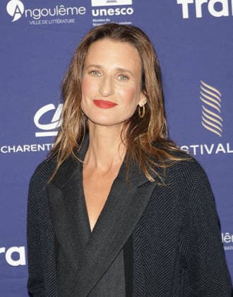 Camille Cottin at the photocall for the closing ceremony of the 19th edition of the Angoulême Francophone Film Festival, France, August 29, 2026 Coadic Guirec Bestimage Photocall at the closing ceremony of the 19th edition of the Angoulême Francophone Film Festival, France, on August 29, 2026 Angoulême France  Copyright: xCOADICxGUIRECx xBESTIMAGExCOADICxGUIRECx xBESTIMAGEx