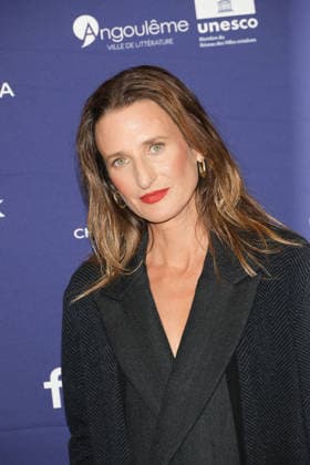 Camille Cottin at the photocall for the closing ceremony of the 19th edition of the Angoulême Francophone Film Festival, France, August 29, 2026 Coadic Guirec Bestimage Photocall at the closing ceremony of the 19th edition of the Angoulême Francophone Film Festival, France, on August 29, 2026 Angoulême France  Copyright: xCOADICxGUIRECx xBESTIMAGExCOADICxGUIRECx xBESTIMAGEx