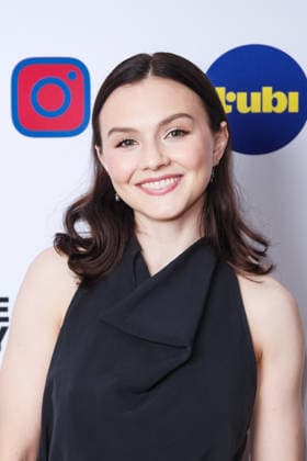 World Premiere Of The Nameless Ballad on Saturday 29 August 2026 Alana Boden attends the media wall for the World Premiere Of The Nameless Ballad during Tubi Frightfest 2026 on Saturday 29 August 2026 at Odeon Luxe Leicester Square, London. ., Credit:Julie Edwards Avalon  Copyright: xJuliexEdwardsx xAvalonx 1129266229
