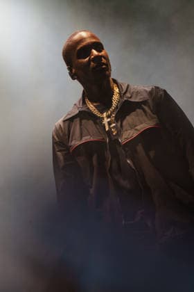 Clipse on the fourth day of the 23rd edition of Rock en Seine at the Domaine National de Saint-Cloud, France, on August 29, 2026. Alexandre Fumeron, Bestimage. Day Four of the Rock en Seine music festival on August 29, 2026, in Paris, France. Saint-Cloud, France  Copyright: xAlexandrexFumeronx xBestimagexAlexandrexFumeronx xBestimagex