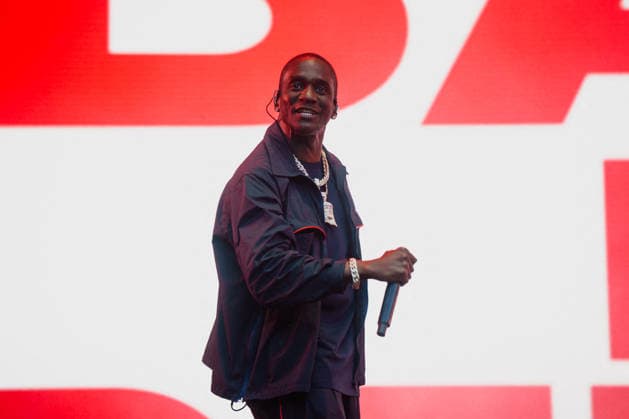 Clipse on the fourth day of the 23rd edition of Rock en Seine at the Domaine National de Saint-Cloud, France, on August 29, 2026. Alexandre Fumeron, Bestimage. Day Four of the Rock en Seine music festival on August 29, 2026, in Paris, France. Saint-Cloud, France  Copyright: xAlexandrexFumeronx xBestimagexAlexandrexFumeronx xBestimagex