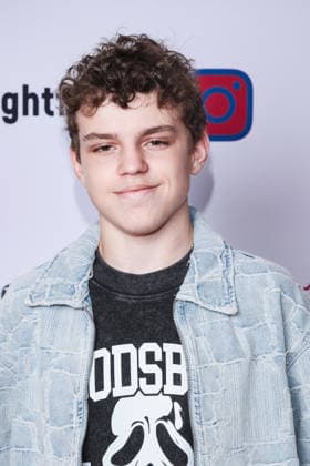 Uk Premiere Of The Last Temptation Of Becky on Sunday 30 August 2026 Noah Leggott attends the media wall for the Uk Premiere Of The Last Temptation Of Becky during Tubi Frightfest 2026 on Sunday 30 August 2026 at Odeon Luxe Leicester Square, London. ., Credit:Julie Edwards Avalon  Copyright: xJuliexEdwardsx xAvalonx 1129292613