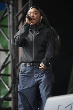 Big Feastival day 3 held at the Alex James Farm Featuring: Nubiyan Twist Where: London, United Kingdom When: 30 Aug 2026 Credit: Alan West Cover Images EDITORIAL USE ONLY. NOT FOR USE BY NEWSPAPERS BASED IN THE UK. Copyright: xx coverimg55957622